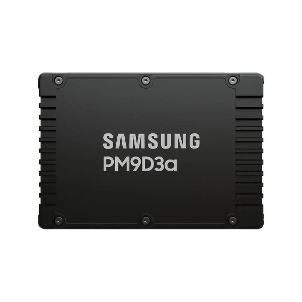 Samsung PM9D3A 1.92T E1.S PCIe5.0 NVMe Б.У.