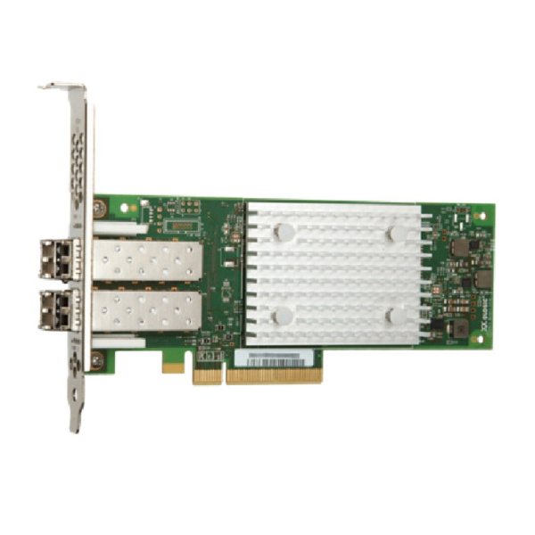 HBA-адаптер QLogic QLE2742