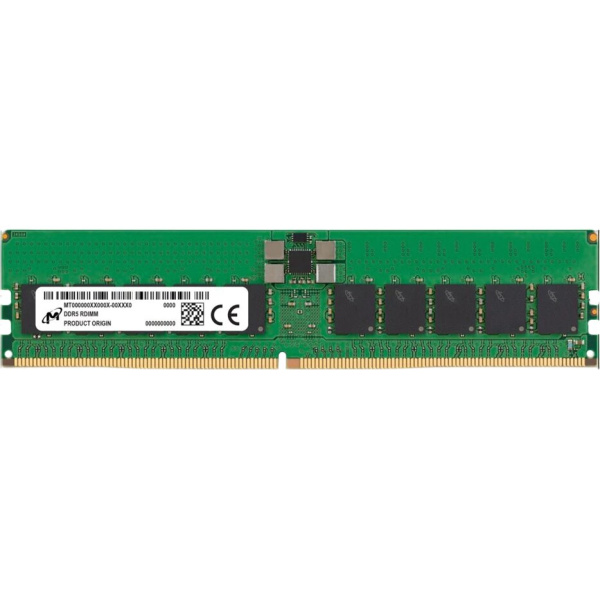Оперативная память Micron MTC40F204WS1RC64BB2
