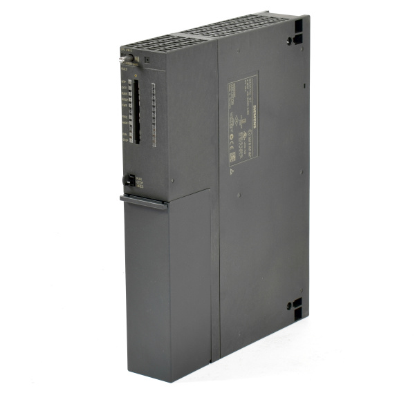 Процессор Siemens 6ES7416-3XR05-0AB0