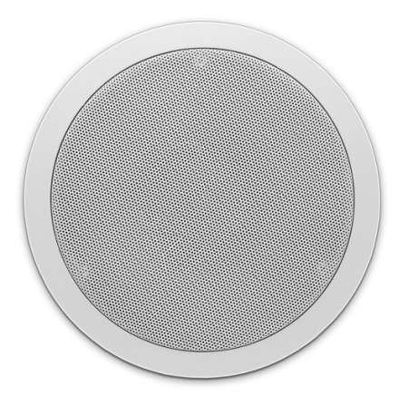 Потолочный громкоговоритель Biamp CM6E Apart 