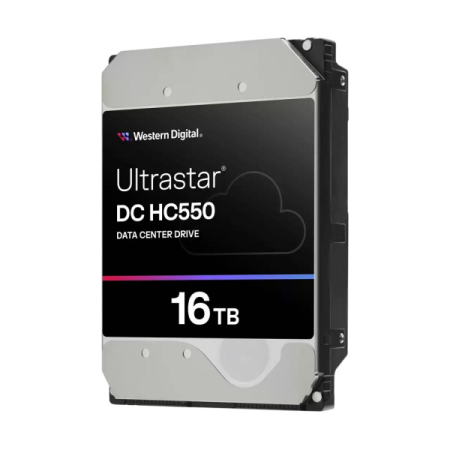 Б/У Жесткий диск WD 16Tb SATA 7200rpm WUH721816ALE6L4, 0F38462 (refurbished) Б/У Жесткий диск WD 16Tb SATA 7200rpm WUH721816ALE6L4, 0F38462 (refurbished)