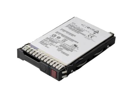 SSD накопитель HP 872373-003, 1.6 ТБ