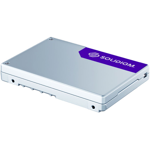 SSD Solidigm SSDPF2KE128T11Z