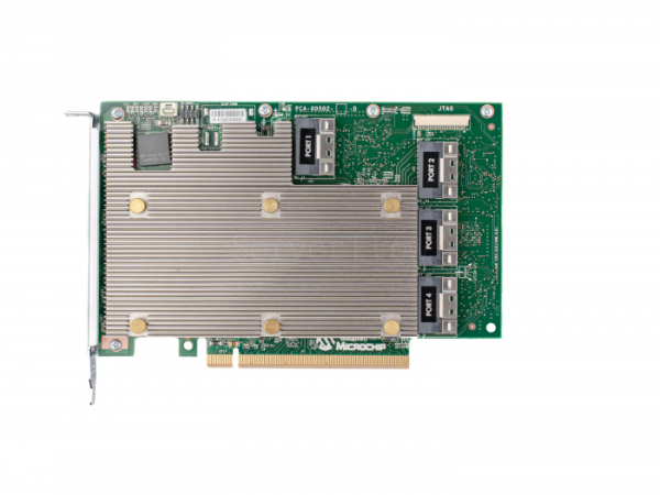 RAID-контроллер HPE MR416i-p Gen10 Plus P06367-B21