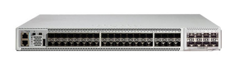 Коммутатор Cisco Catalyst C9500-48X-A