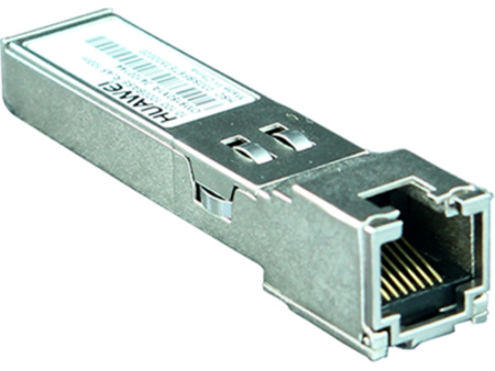 Оптический трансивер Huawei SFP-GE-ZBXU1, 02311DDC