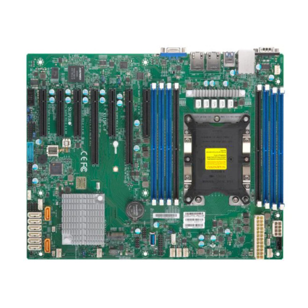 Сетевая карта Supermicro AOC-AH25G