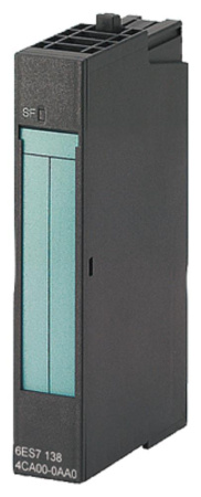 Электронный модуль Siemens SIMATIC 6ES7134-4MB02-0AB0