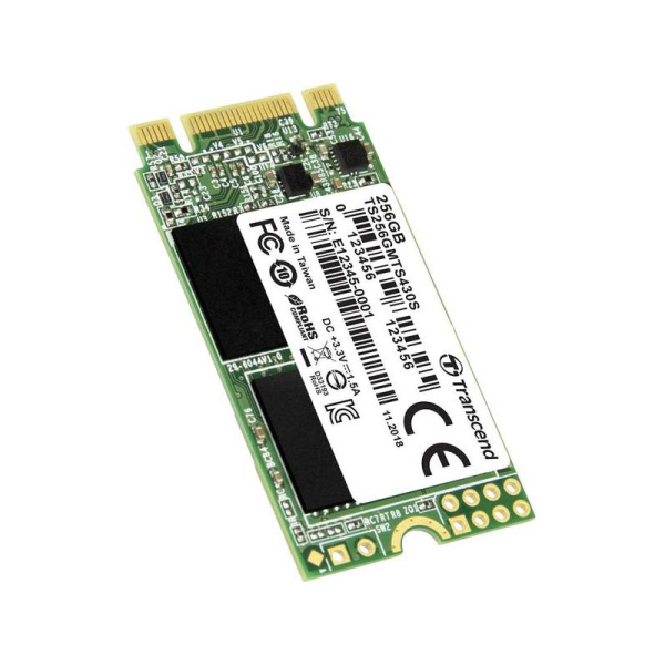 SSD TS256GMTS430S