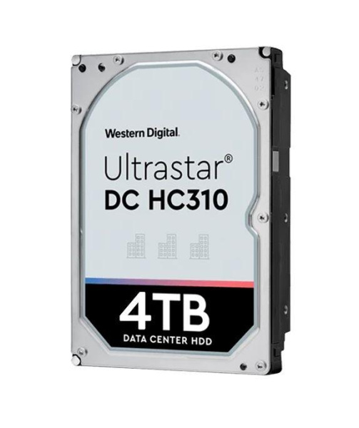 HDD Western Digital HUS726T4TAL5204