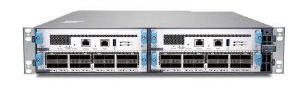 Модуль интерфейсов Juniper MX304-LMIC16-BASE, 16 портов