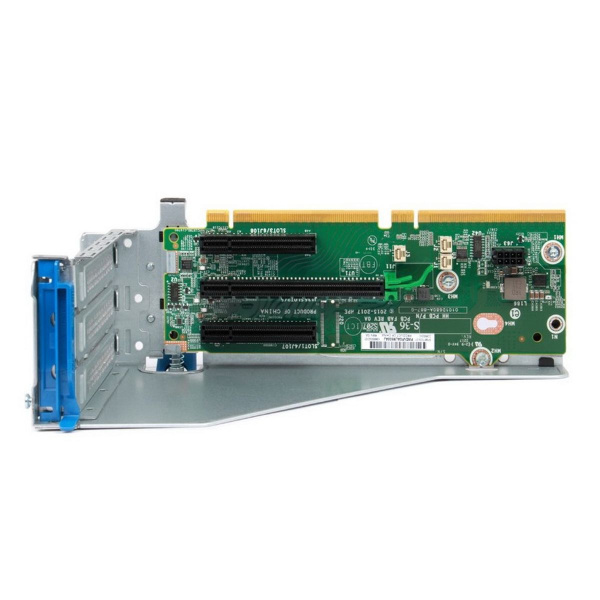 Сервер HPE DL380G11
