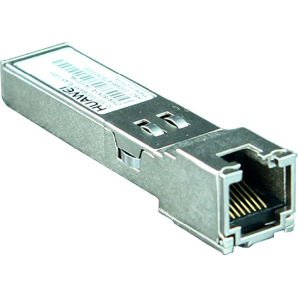 Трансивер Huawei SFP-1000BaseT