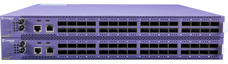 Коммутатор Extreme Networks ExtremeSwitching X435-24P-4S, 24 порта PoE, 4 SFP+ порта