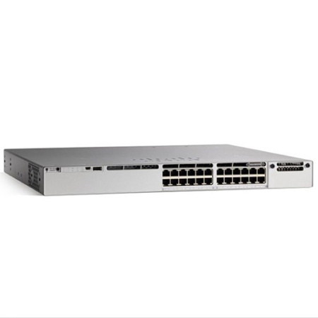 Коммутатор Cisco L3 Catalyst C9300X-24Y-A