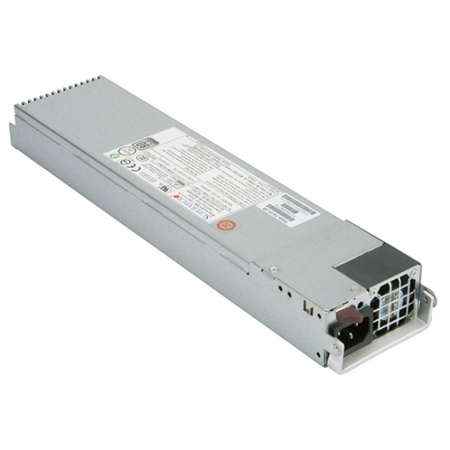 Блок питания Supermicro PWS-741P-1R