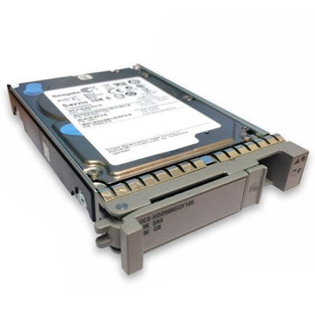 Жесткий диск Cisco UCS-HD600G10K12N