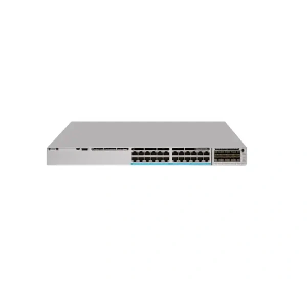 Лицензия ПО Cisco C9300-DNA-E-24-3Y