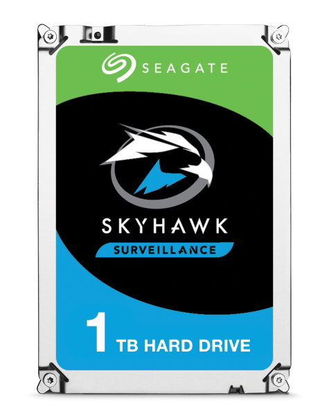 HDD Seagate ST1000VX005