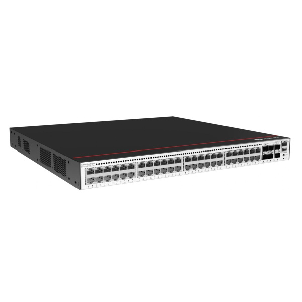 Коммутатор Ethernet Huawei 48×10/100/1000BASE-T