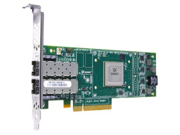 Модуль HPE SN1200E*2
