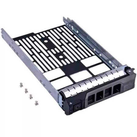 Салазки Dell 3,5 SATA F238F