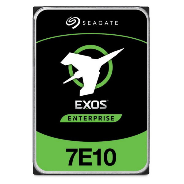 HDD Seagate EXOS ST2000NM000B