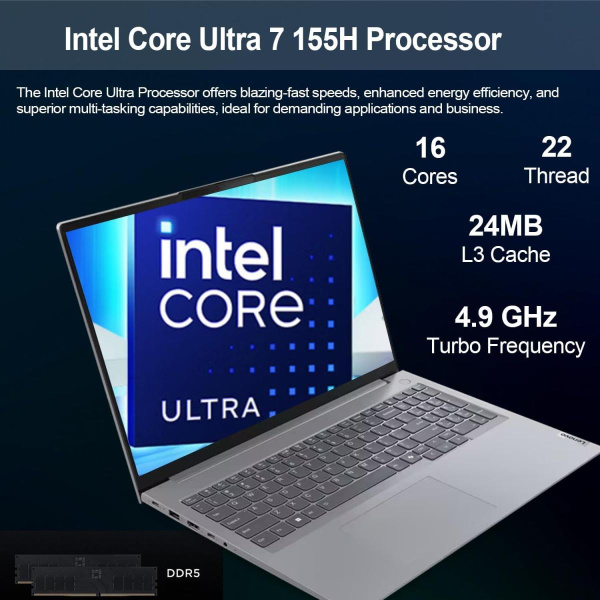 Процессор Intel 16-core