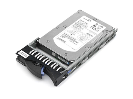 Жесткий диск HP 36GB SCSI 80PIN, ST336754LC, ST336753LC