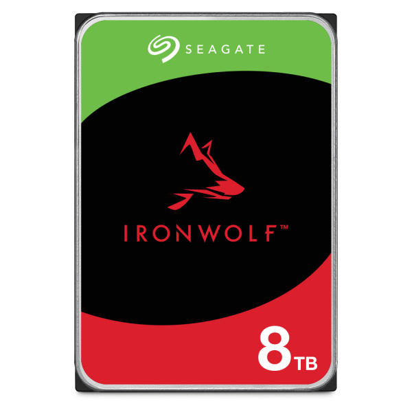 HDD Seagate ST8000VN004