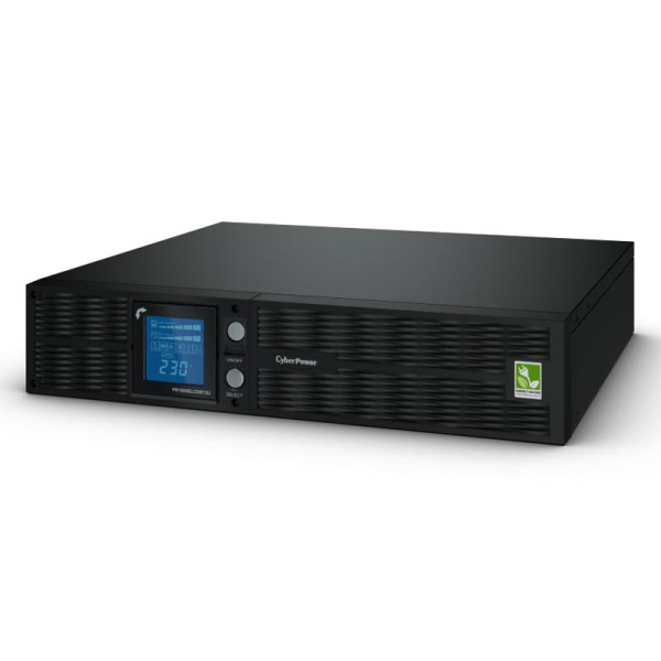 Сервер CyberPower PR3000ELCDRT2U