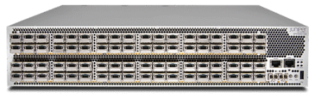 Коммутатор Juniper QFX10002-72Q