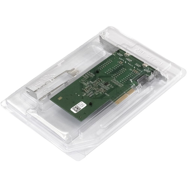Адаптер Intel i350-T4