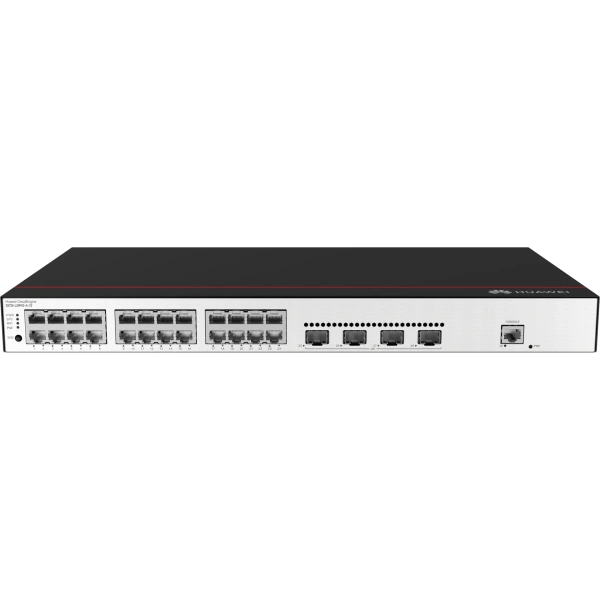 Коммутатор Huawei S5735-L24P4XE-A-V2 