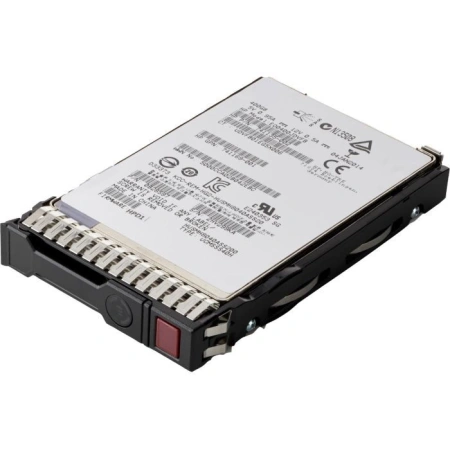 HDD накопитель HPE HP P2000 G4 730703-001 900GB SAS hard disk drive (HDD) - 6 Gb/s transfer rate, 10,000 RPM, 2.5-inch small form factor (SFF), Dual Port, Enterprise