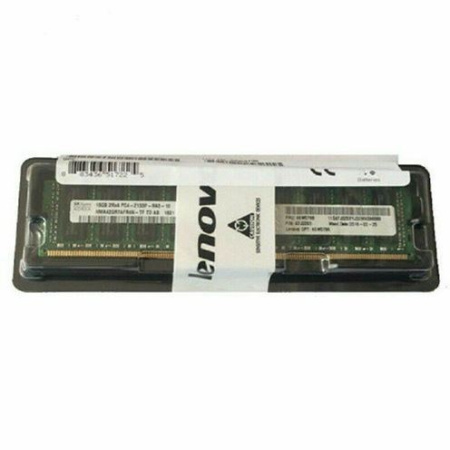 Оперативная память Lenovo 32GB 2RX4 DDR4 PC4-2933Y, 01KR355, 4ZC7A08709