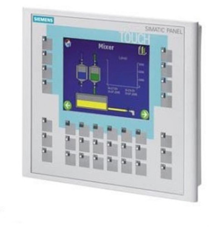 Панель оператора Siemens SIMATIC 6AV6642-0DA01-1AX1