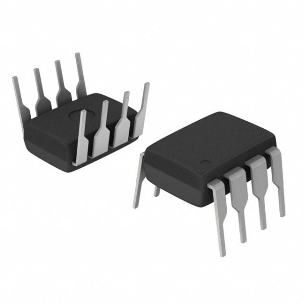 Процессор NE555P