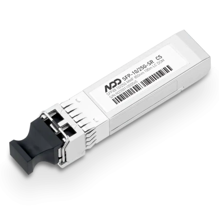 Оптический трансивер Cisco SFP-10/25G-SR, 10/25GbE, Multi-mode, дальность 100 м, LC