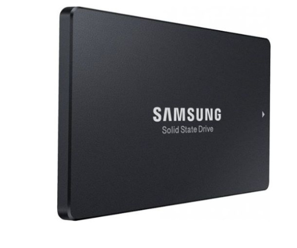 SSD Samsung MZ7L3480HBLT-00A07