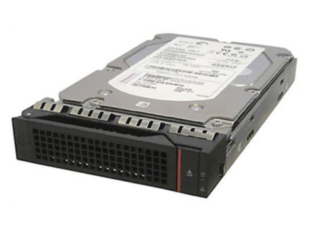 Жесткий диск IBM/Lenovo 6TB 6G 7.2K 3.5" SATA, 4XB0G88713