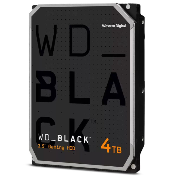 HDD Western Digital WD4005FZBX