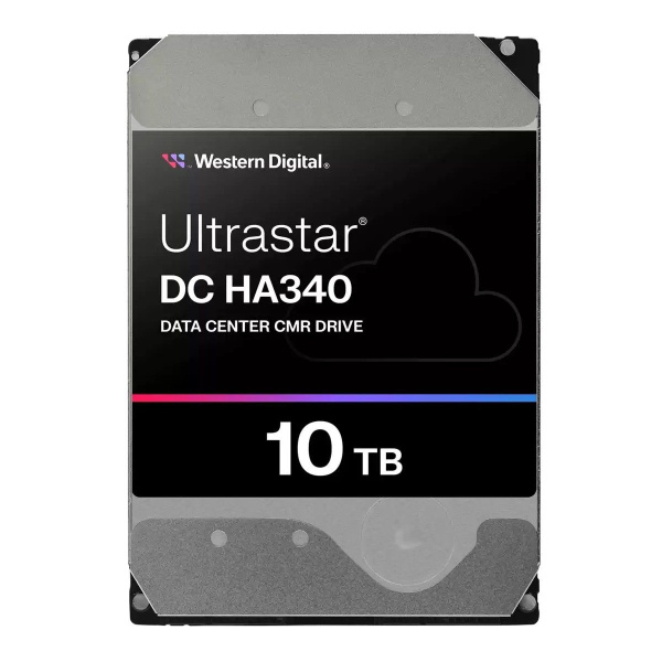 HDD Western Digital WUS721210BLE6L4