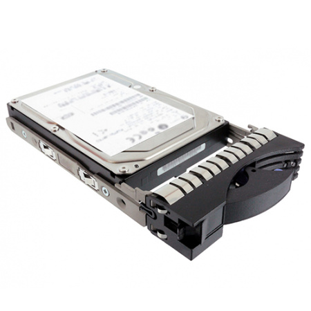 Жесткий диск IBM 3TB 6G 7.2K 3.5" SAS, 00Y2425