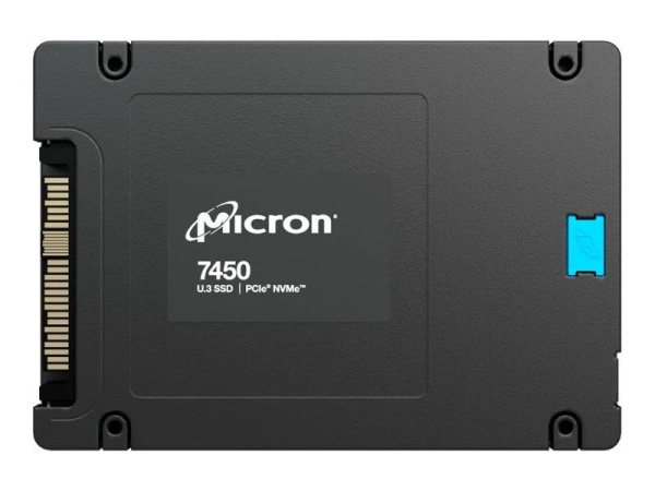 Модуль памяти Micron MTFDKCC6T4TFS