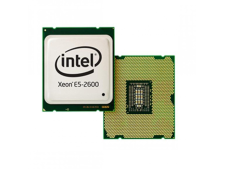 Комплект процессора HP DL360 Gen9 Intel Xeon E5-2640v3 2.6GHz 8-Core 20MB, 755386-L21