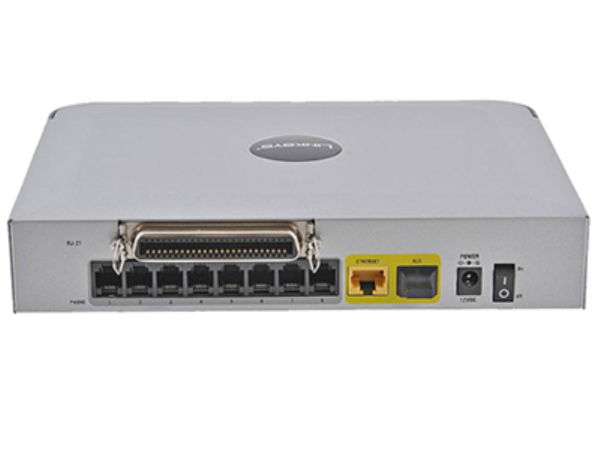 Голосовой шлюз Cisco SPA8000-XU