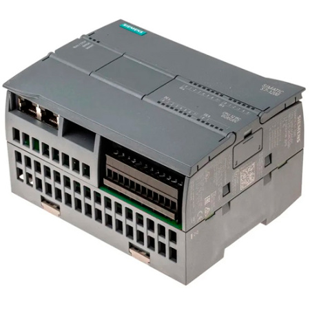 Компактное ЦПУ Siemens SIMATIC 6ES7215-1AG40-0XB0