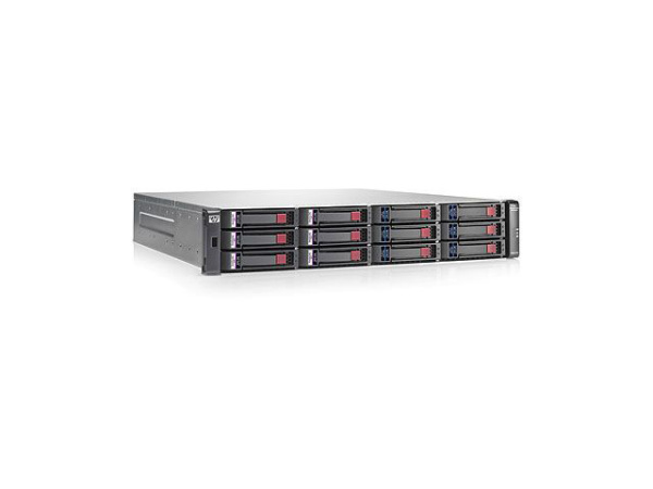 Дисковая полка HPE AJ940A